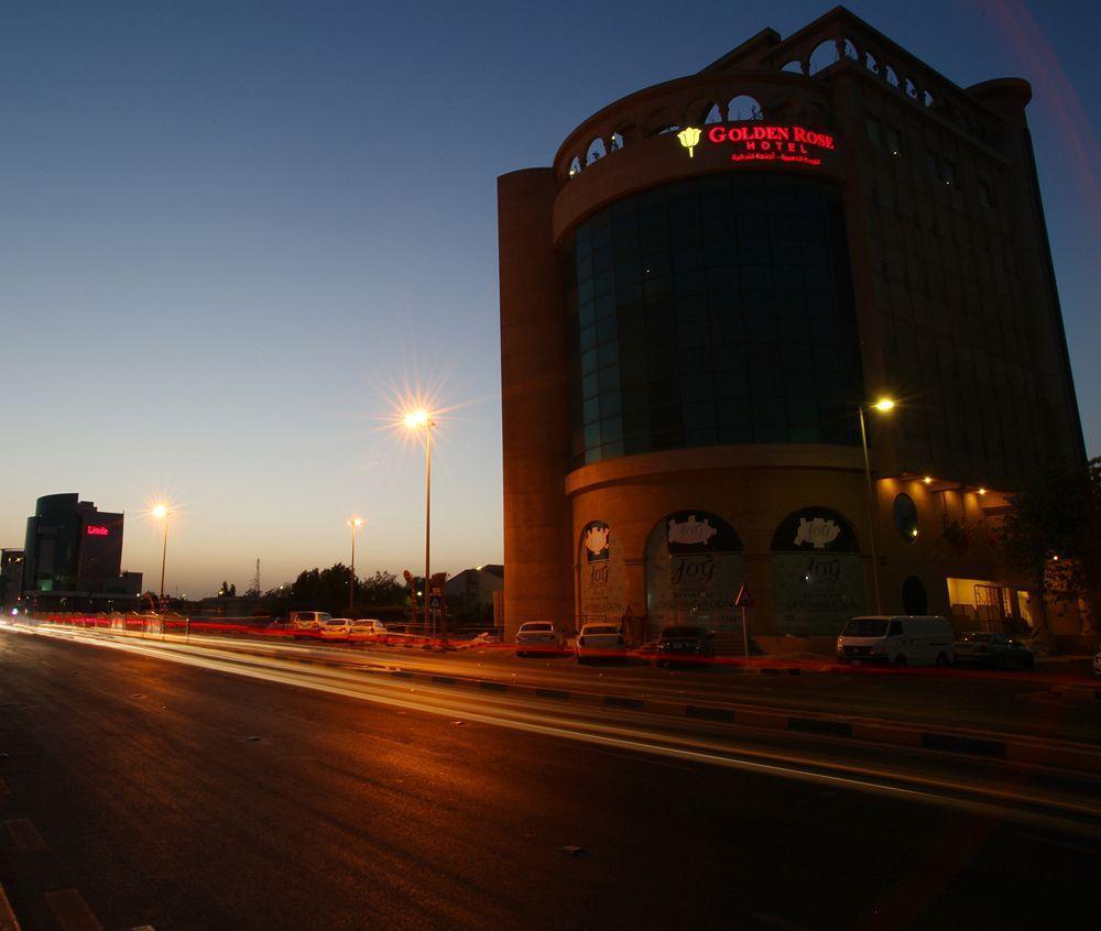 Rawabi Al Khobar Hotel Exterior photo